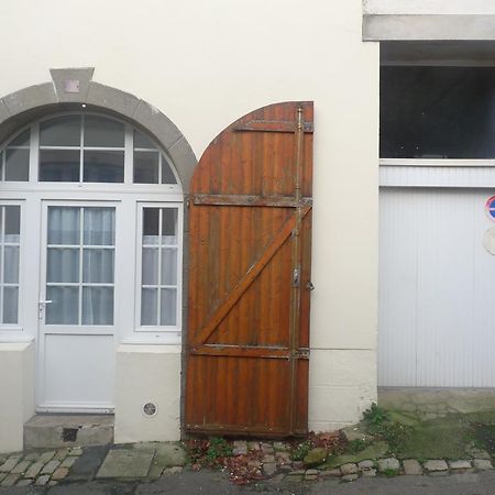كْيَمبيه Maison Mitoyenne المظهر الخارجي الصورة