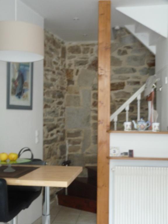 كْيَمبيه Maison Mitoyenne المظهر الخارجي الصورة