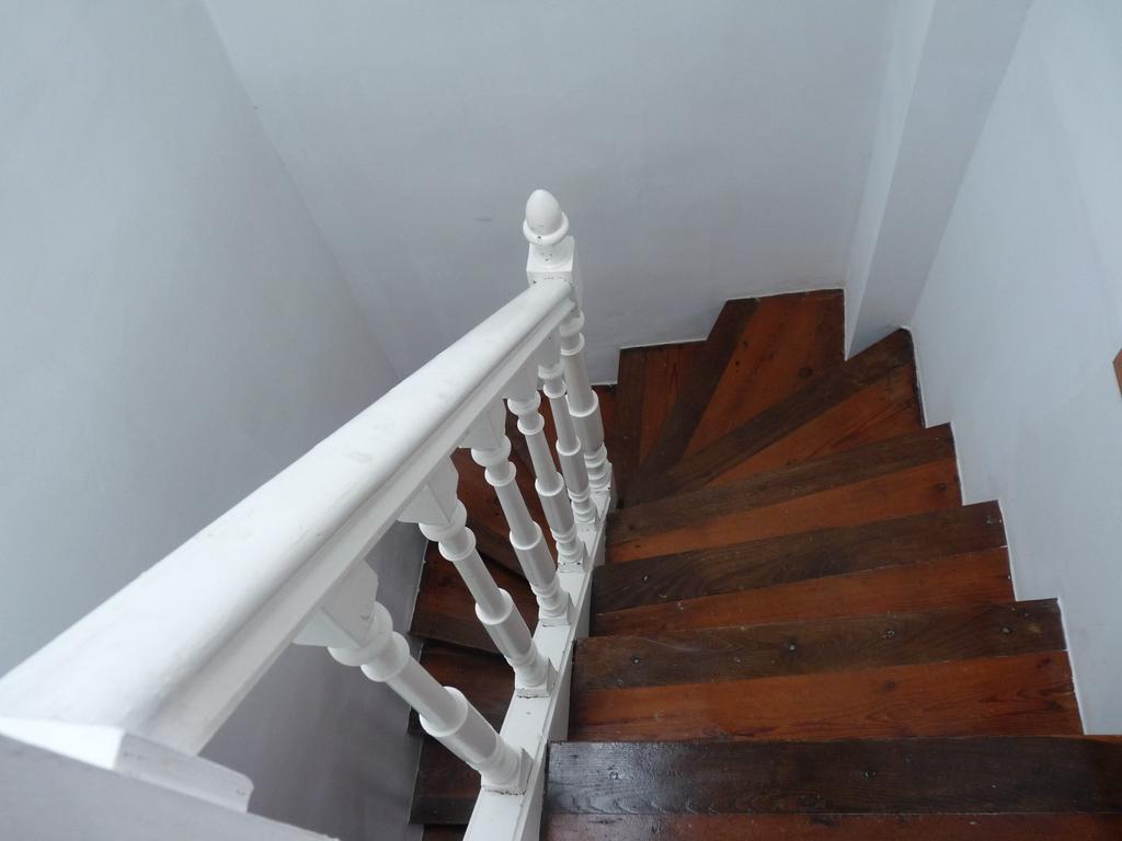 كْيَمبيه Maison Mitoyenne المظهر الخارجي الصورة