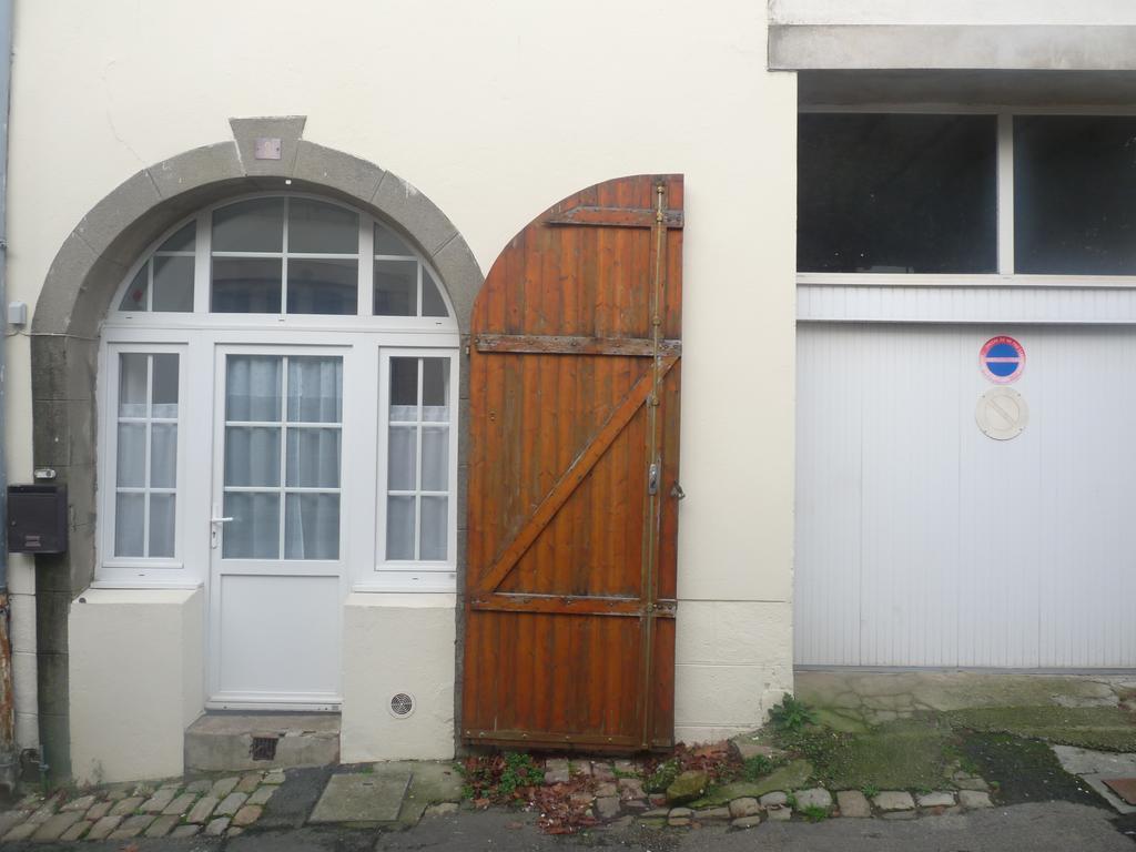 كْيَمبيه Maison Mitoyenne المظهر الخارجي الصورة